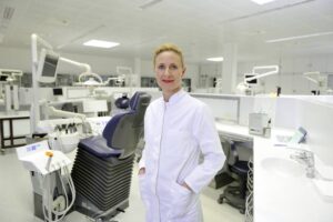 Interview with Prof. Dr Andrea Wichelhaus
